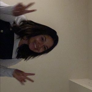 Meet your Posher, Katelin